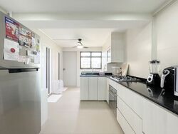 Blk 1 Telok Blangah Crescent (Bukit Merah), HDB 3 Rooms #359443371